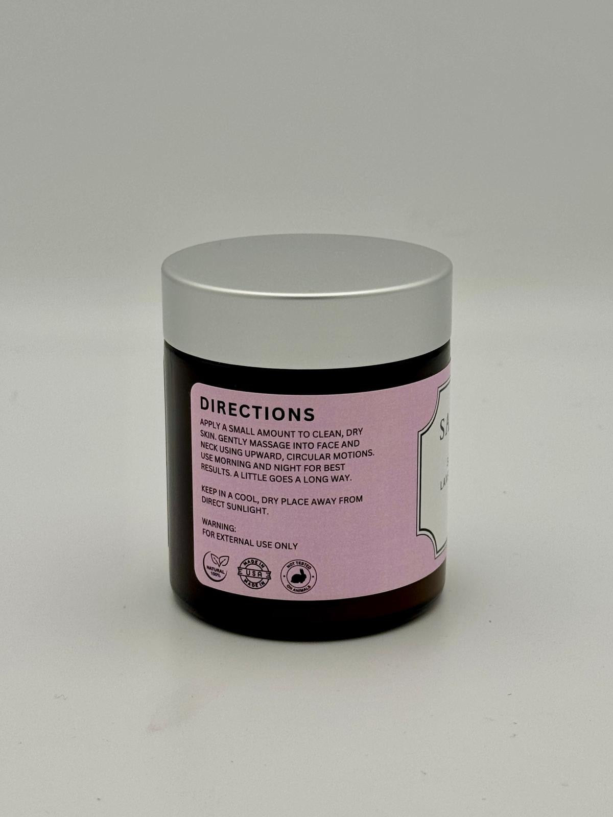 SAFETALLOW