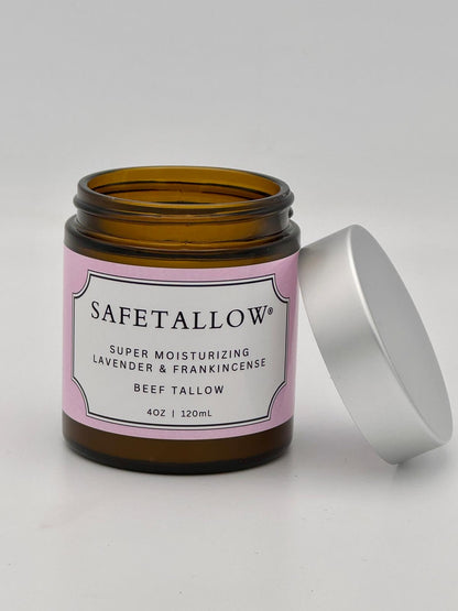SAFETALLOW (Copy)