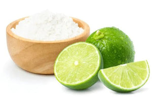 Citric Acid & Sodium Citrate